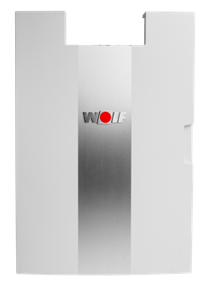 Wolf Filtertür für CWL-2-225/325/400