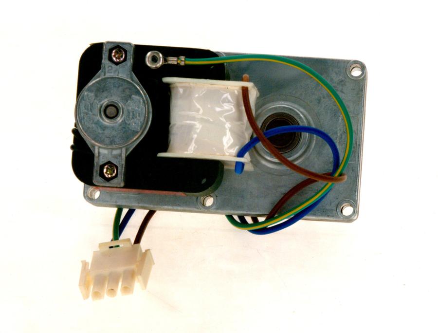 Artikelbild 1 des Artikels „BOSCH Ersatzteil TTNR: 87185735910 Motor 1,5rpm everp “