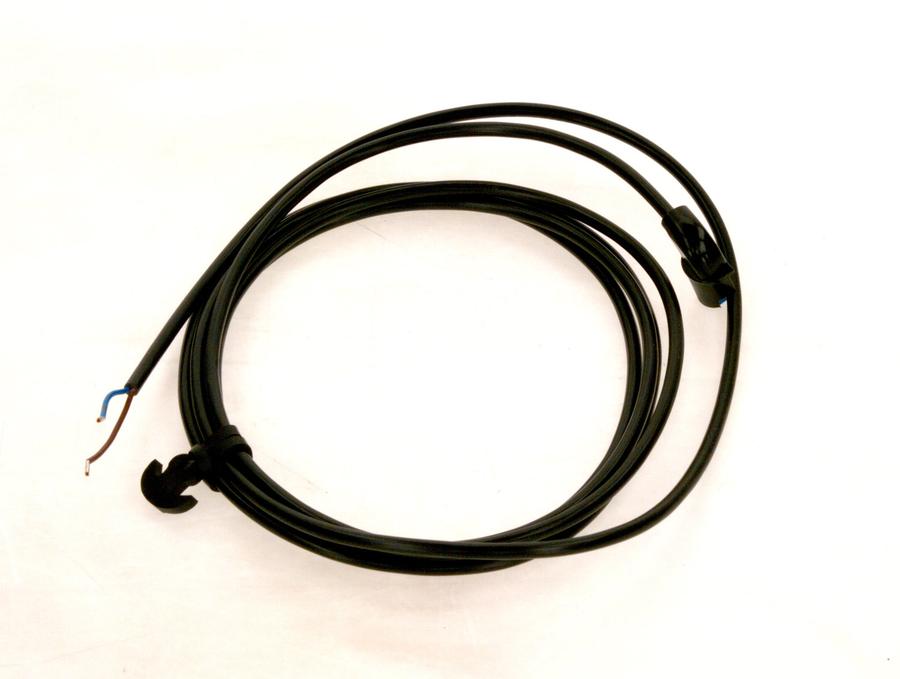 Artikelbild 1 des Artikels „BOSCH Ersatzteil TTNR: 8735300270 Kabel 2,5 m PWM “