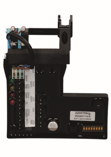 JUDO Ersatzteil TCRH-250l-100mA Elektroblock