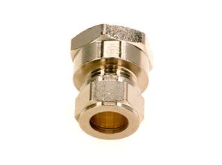 BOSCH Ersatzteil TTNR: 7101040 Verschraubung G3/4Igxd15 aufgebohrt