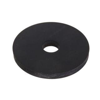 KÖRO Hahnscheibe 39,5x8,5x4mm/35mm, sw, EPDM, 25 Stück