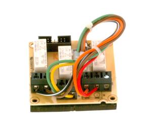 BOSCH Ersatzteil TTNR: 87114030610 Leiterplatte