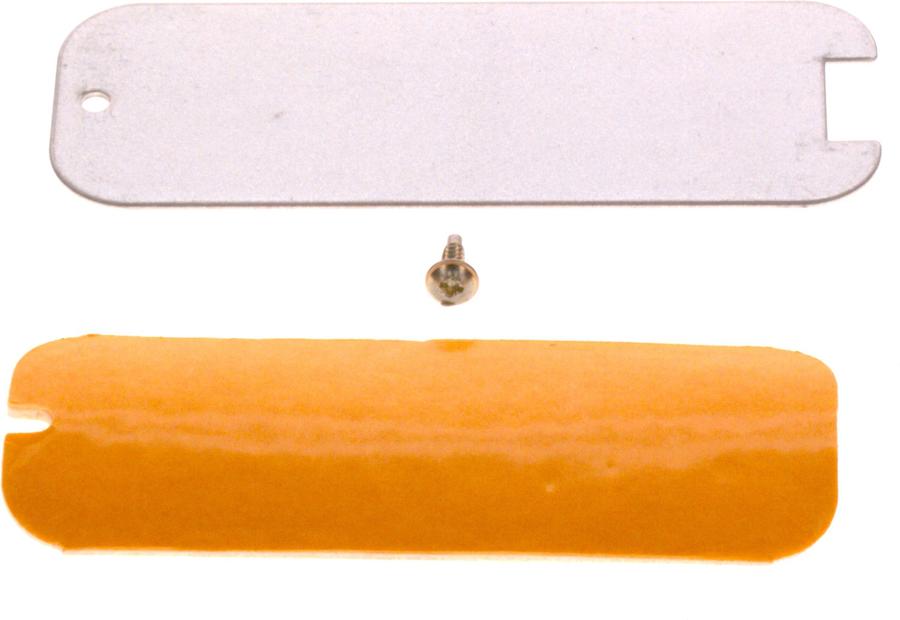 Artikelbild 1 des Artikels „BOSCH Ersatzteil TTNR: 87186423250 Abdeckblech “