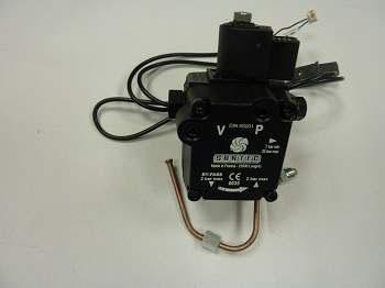 Artikelbild 1 des Artikels „RE Öl Pumpen Set 7643473 “