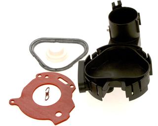 BOSCH Ersatzteil TTNR: 87186813620 Kondensatsammler