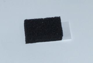 DK Dichtungsmaterial Abdeckung rechts für DAIKIN Altherma 3 R W