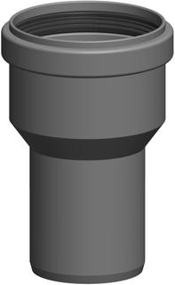 ATEC Reduktion/Erweiterung PolyTop DN 63/80, zentrisch