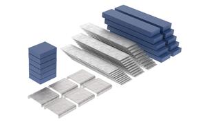 ETA Schallschutz-Set ePE-K