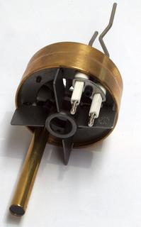 DK Mischkopf NLV kpl. für ROTEX A1 BLB 35 27-31KW bis BJ 2018
