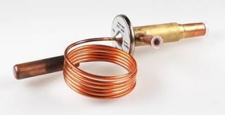 RK Thermoventil AMT 55-E