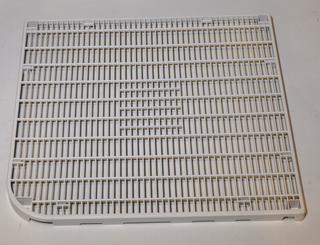 RK Luftaustrittsgitter RVD/RXT 1053/1052 DC AT