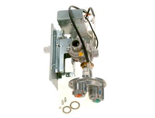 BOSCH Ersatzteil TTNR: 87070114020 Gasarmatur