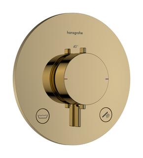 hansgrohe Thermostat Ecostat Comfort S UP