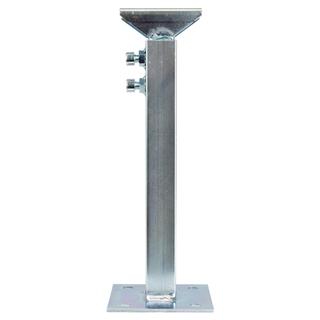 Strawa Standkonsole strawiola 160VA vz, schallentkop., höhenverst. 350-550mm