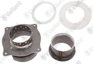 VA Brenner, Set Vaillant-Nr. 0020217729