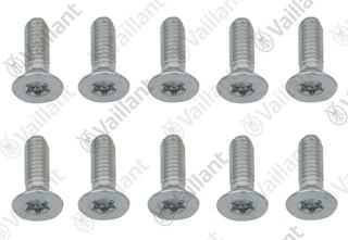 VA Schraube, (x10) Vaillant-Nr. 0020143472