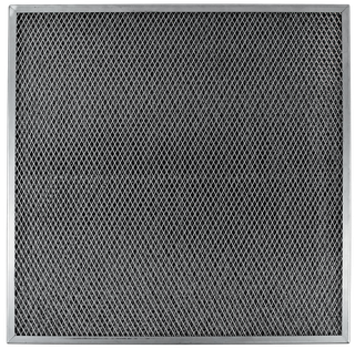 Wolf Fettfangfilter ISO Coarse 45% Typ 1/1, BxHxT: 592x592x48