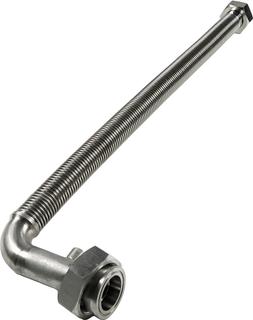 BOSCH Ersatzteil TTNR: 8738211530 Flexschlauch l=576