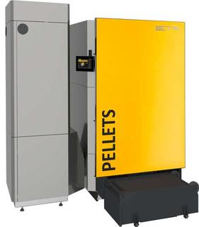 ETA Pelletkessel ePE-K 240, L, 71,9-239,9 kW, m RLA