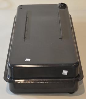 RK Brennstoffbehälter DZH 90-2