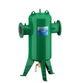 Caleffi Schlammabscheider Dirtcal St.-Geh., Fl.-anschl, DN 250, PN 10, o i