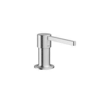 KWC Seifenspender Classic style, brushed steel
