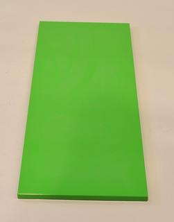 RK Verkleidungsblech, oben GPA 60 C