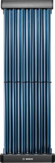 BOSCH Vakuumröhren-Sonnenkollektor SO8000TVV-VK120-2CPC, mit CPC-Spiegel