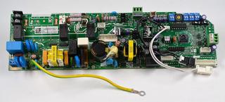 RK Steuerplatine MXD 263