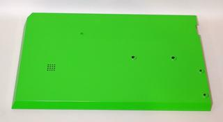 RK Seitenverkleidung, links LTE 50-80/Eco