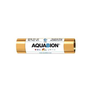 Clage Kalkwandlersystem AquaBion wartungsf, f DE u. WW-Speicher