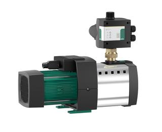 Wilo Wasserversorgungsanlage HiMulti 3 C 1-44, 0,6 kW, normalsaugend, 230 V