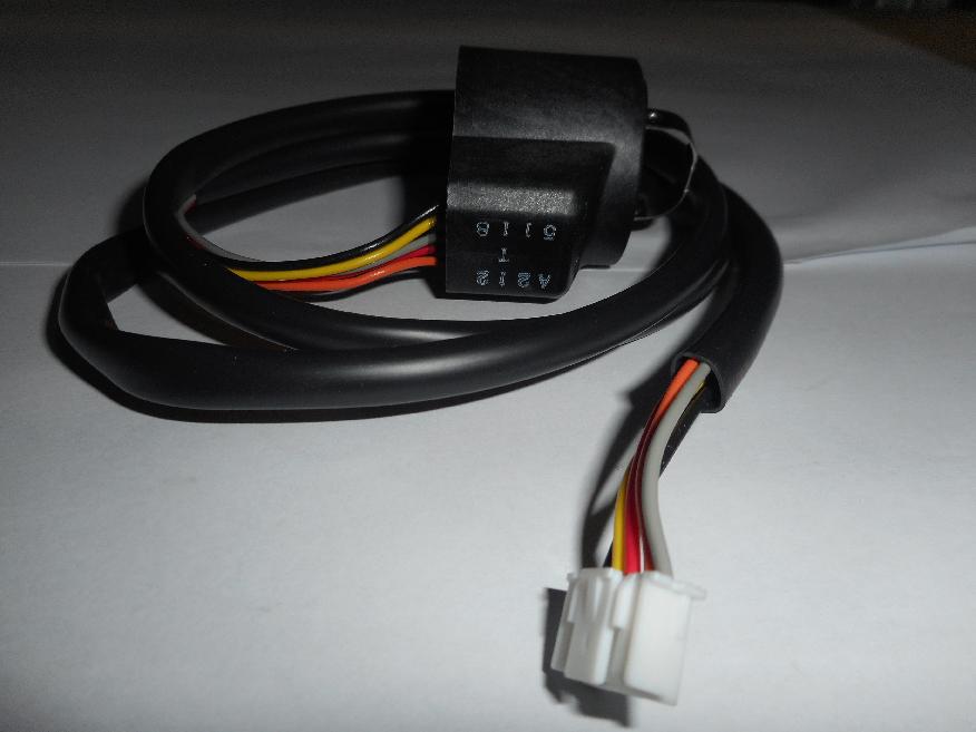 Artikelbild 1 des Artikels „RE Lineardruckentspanner 7614251 “