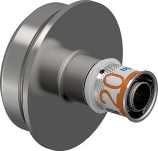 Uponor RS-Adapter S-Press PLUS RS 2, 20mm