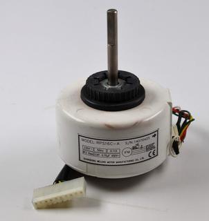 RK Ventilatormotor, Umluft Silentversion, WLT 25/27