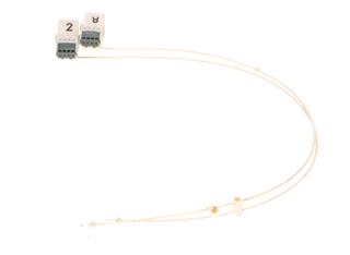 BOSCH Ersatzteil TTNR: 87144015530 Kodierstecker (2, 8)