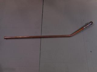 RE Kaltwasser Anschlussrohr DE-CH 300028362