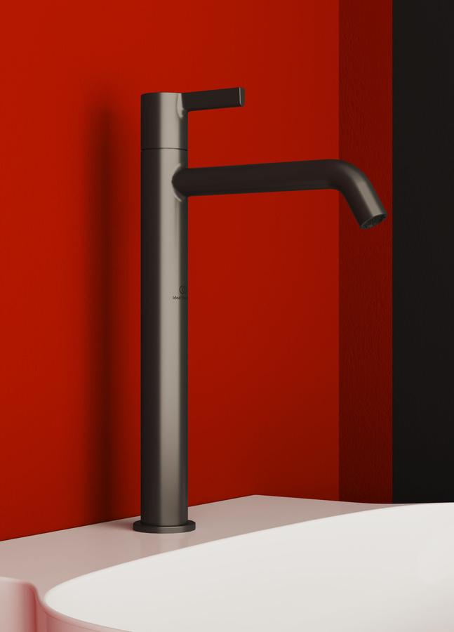 Artikelbild 6 des Artikels „IS Standventil Joy magnetic Gr, Ausl. 170mm, verläng. So. magnetic grey“