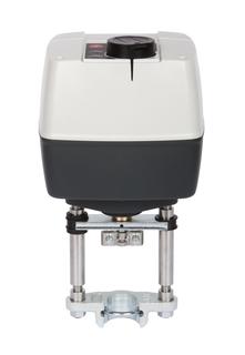Danfoss elektr. Stellantrieb AME 659 SD 24V, 2000N, 3Pkt., stetig, m.Sich.-fkt.