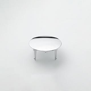 Laufen Ventilabdeckung MIMO verchromt, für Waschtisch Mimo