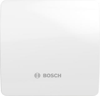 BOSCH Wandventilator w, Fan 1500 DH W 125 125mm, LFS, NLZ