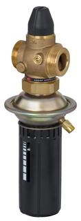 Danfoss Diff.Druckreg.+V.strombegr.AVPB DN25, Kvs 8,0 m3/h, 0,2 - 1,0bar, PN16
