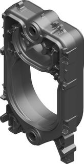 BOSCH Ersatzteil TTNR: 8718585129 Vorderglied 17-34 everp