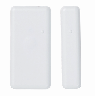 Vaillant Fensteröffnungsmelder VR 48 99x21x25mm, mit IR-Heizung, weiss