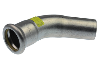 AIPS Bogen VSH XPress R2712G 18mm, ES, 45Gr, I/A, HNBR-O-Rg, M-Kontur