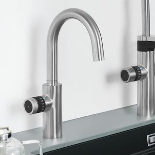 Blanco SPT-EHM DRINK. HOT EVOL MONO HD, satin gold