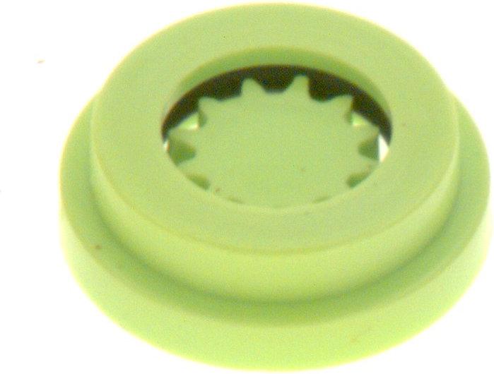 Artikelbild 1 des Artikels „BOSCH Ersatzteil TTNR: 7736700100 Durchflussbegrenzer 15l/min E-W grün “