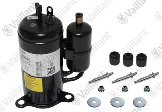 VA Kompressor, 15k 1P Vaillant-Nr. 0020192779