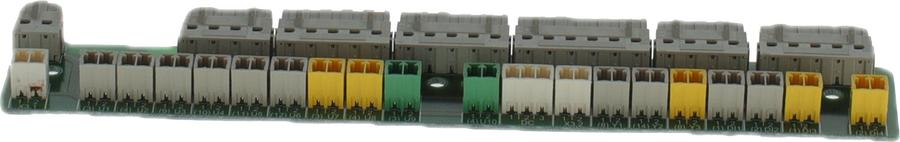 Artikelbild 1 des Artikels „BOSCH Ersatzteil TTNR: 8738212451 Adapterplatine S-LV “